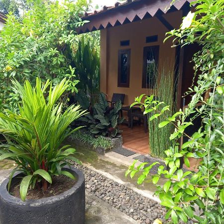 Juda Homestay บันยูวังงี ภายนอก รูปภาพ