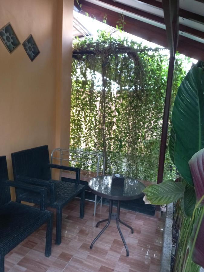 Juda Homestay บันยูวังงี ภายนอก รูปภาพ