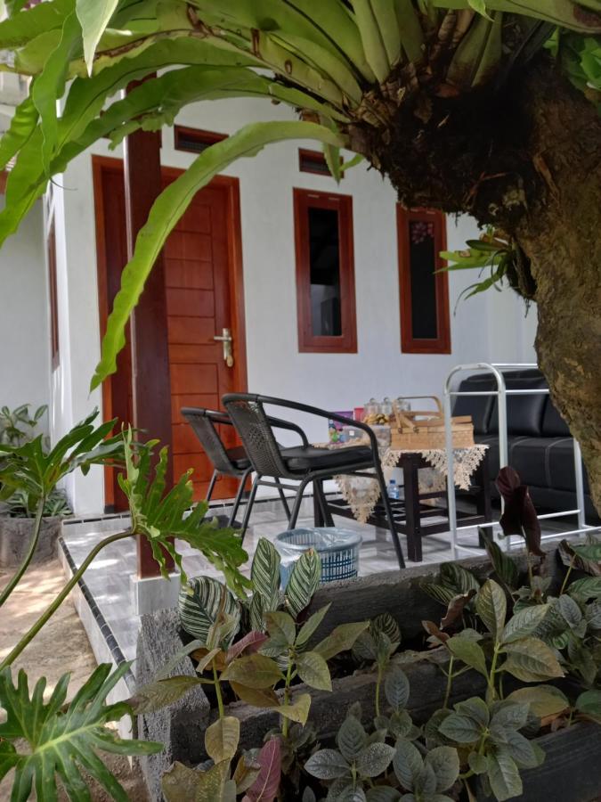 Juda Homestay บันยูวังงี ภายนอก รูปภาพ