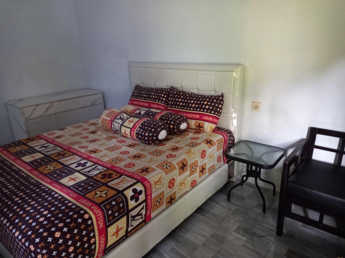 Juda Homestay บันยูวังงี ภายนอก รูปภาพ